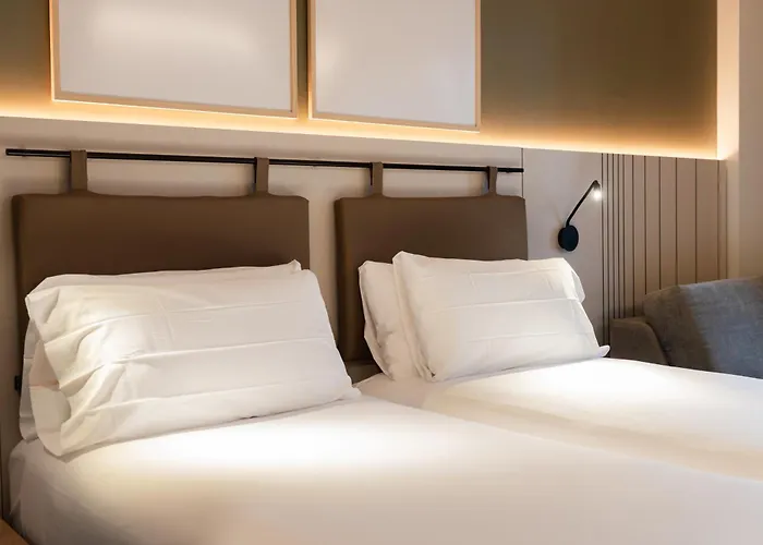 Leonardo Boutique Hotel San Sebastian