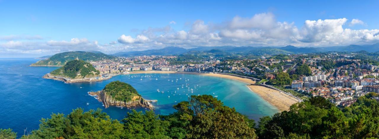 Leonardo Boutique Hotel San Sebastian