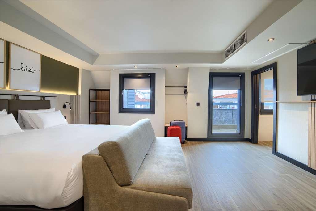 Hotel Leonardo Boutique