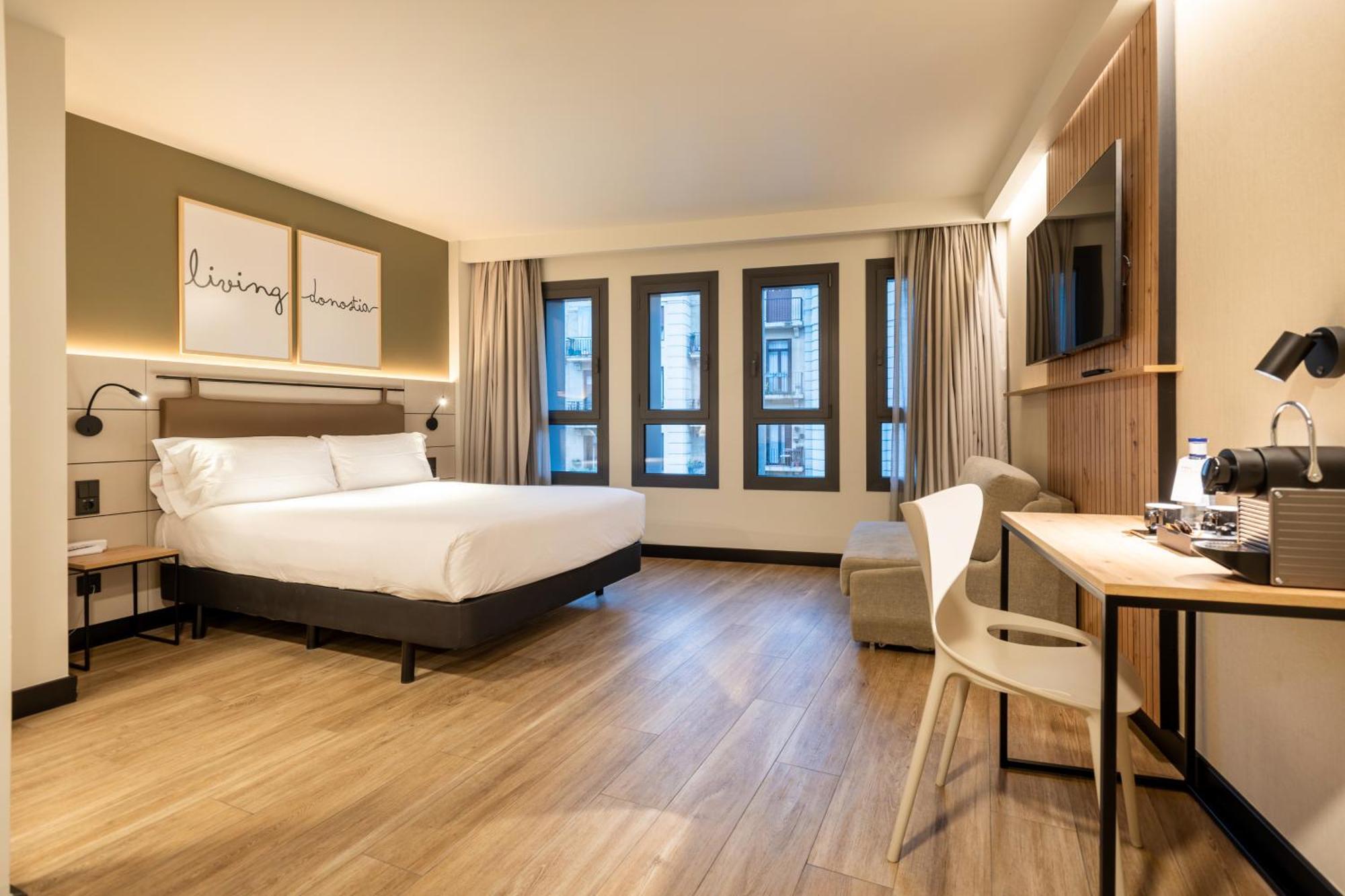 Hotel Leonardo Boutique 2*