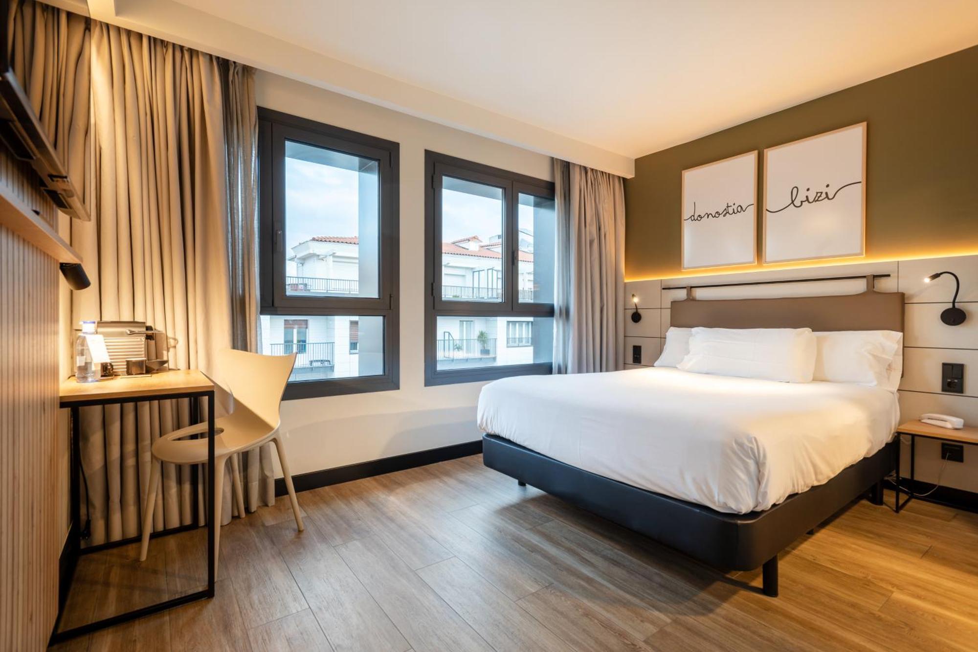 Hotel Leonardo Boutique 2*