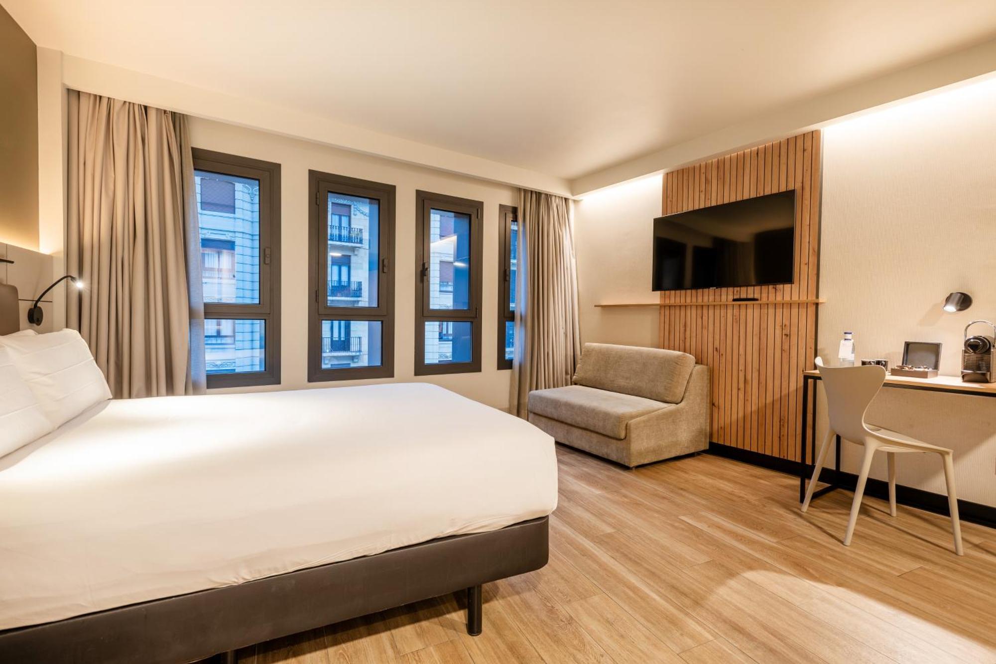 Hotel Leonardo Boutique