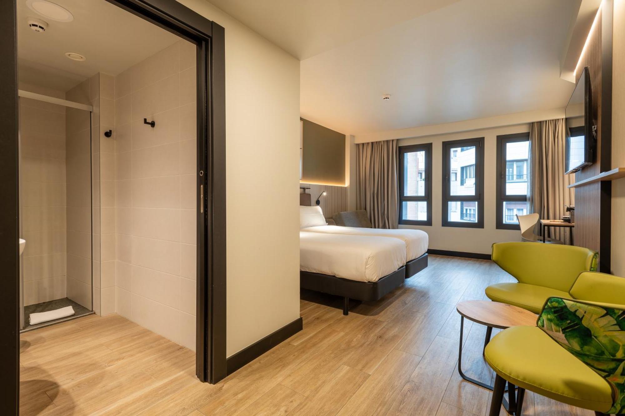 Leonardo Boutique Hotel