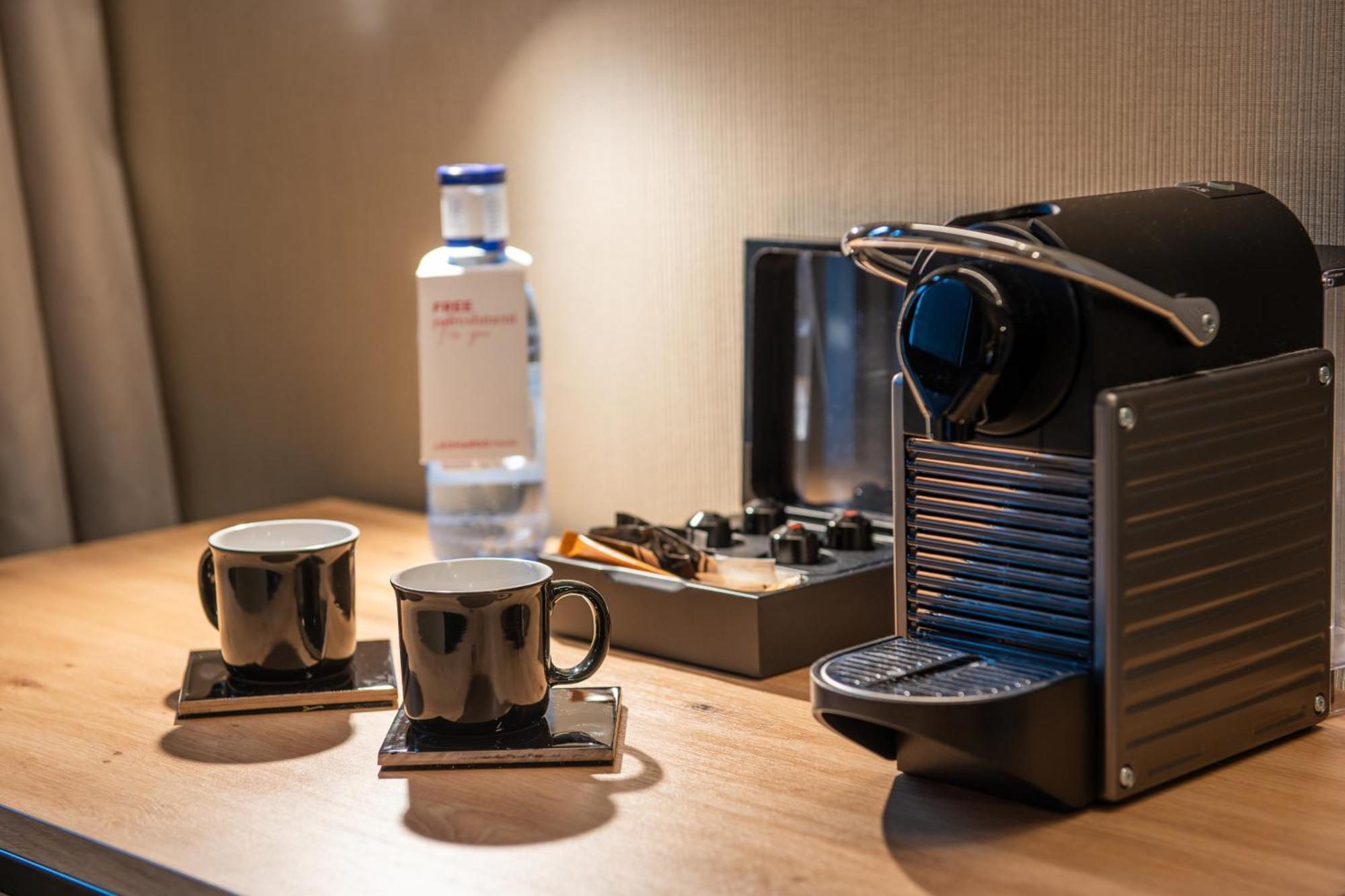 Hotel Leonardo Boutique 2*