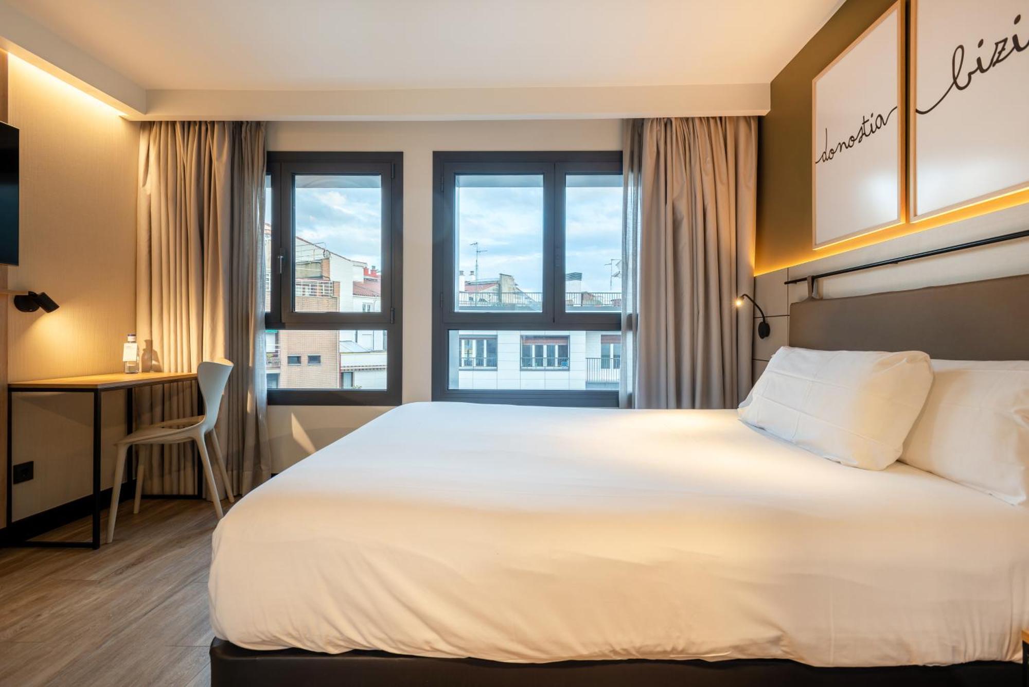 Hotel Leonardo Boutique
